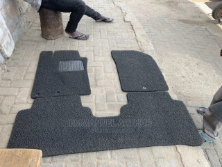 Quality Floor Mats for All Cars