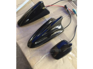 Car Antenna for All Cars