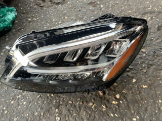 Benz C300herd Light Front 2016/17