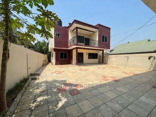 4bdrm House in Spintex for Rent Greater Accra, Spintex