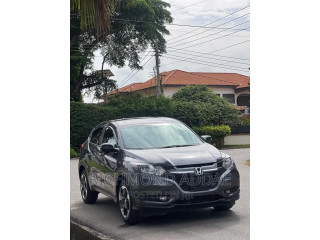 Honda HR-V 2019 Gray