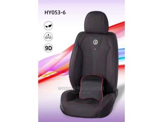Brand New Pure Leather Seat Covers It's High Quality Call Us