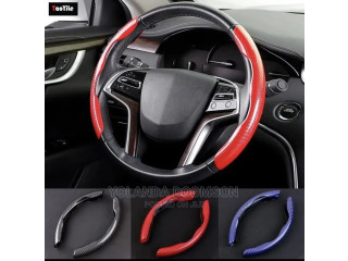 Fancy Steering Wheel Cover