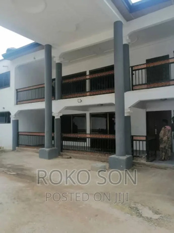 mini-flat-in-dr-roko-dome-for-rent-big-0