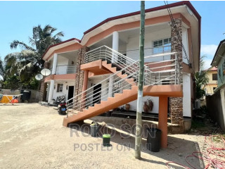 Mini Flat in Dr Roko, Awoshie for rent