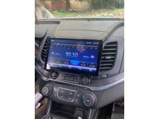 Android Screen for All Cars