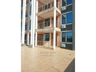 2bdrm Apartment in Dr Roko, Awoshie for Rent