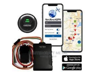 Top Security Car Tracker | Car Tracking System