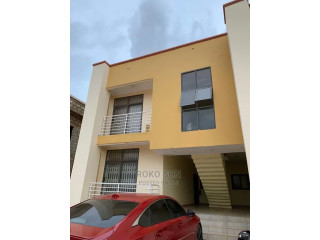 2bdrm Apartment in Dr Roko, East Legon for Rent
