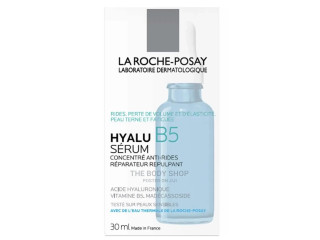 La Roche-Posay Hyalu B5 Pure Hyaluronic Acid Serum for Face