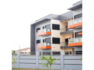2bdrm Apartment in Dr Roko, East Legon for rent Greater Accra, East Legon
