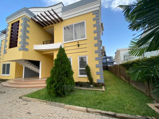3bdrm Apartment in Dr Roko, East Legon for rent