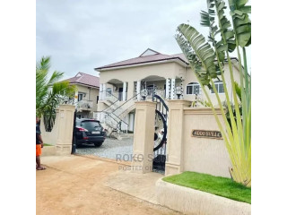 2bdrm Apartment in Dr Roko, East Legon for Rent