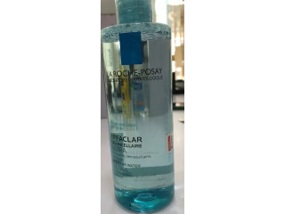 La Roche Posay Effaclar Micellar Water for Oily Skin