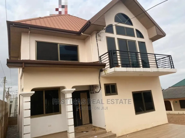 3-bedroom-self-compound-for-rent-at-awoshie-anyaa-big-0