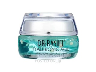Dr Rashel Hyaluronic Acid Lifting Firming and Eye Gel Cream