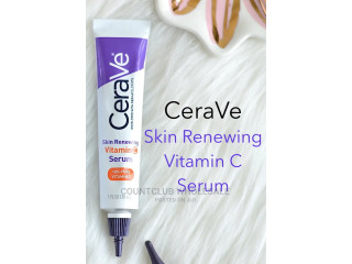 CERAVE Vitamin C Serum