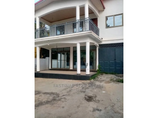 4 Bedroom Self Compound at West Hills Mall for Rent