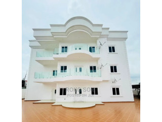 3bdrm Apartment in Dr Roko, East Legon for Rent