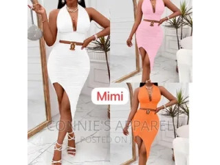 Quality Dresses for Ladies Available