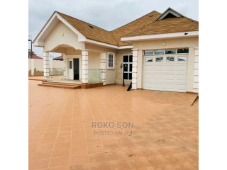 3bdrm House in Dr Roko, East Legon for Rent