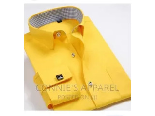 Quality Shirts for Men