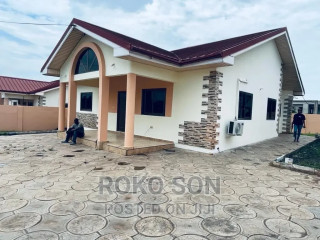 2bdrm House in Dr Roko, East Legon for rent