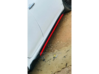 Universal Running Board Available