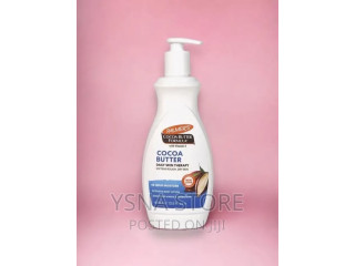 Palmer's Cocoa Butter Body Lotion