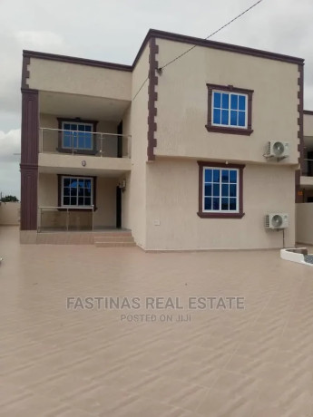 4-bedroom-self-compound-at-east-legon-obojoe-for-rent-big-0