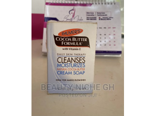 PalmerS Cocoa Butter Cream Soap