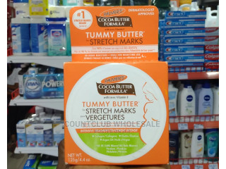 PALMER'S Cocoa Butter Formula Tummy Butter Stretch Marks