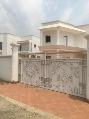 5bdrm-duplex-in-nyameke-estate-east-legon-big-3