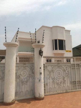 5bdrm-duplex-in-nyameke-estate-east-legon-big-0