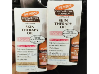 Palmer's Skin Therapy Oil Face.