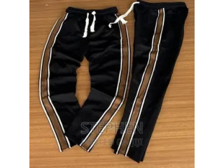 Unisex Joggers Available for Sale at Accra