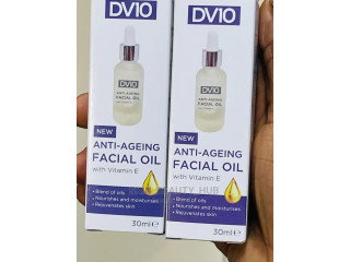 DV10 Anti-Aging Facial Oil