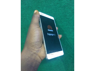 Huawei Honor 7 64 GB Silver