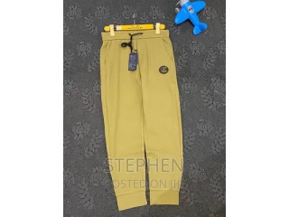 High Quality Joggers Available for Sale