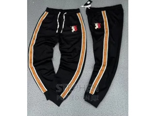 Heavy Joggers Available for Sale