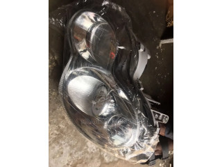 Mercedes W203 Headlight