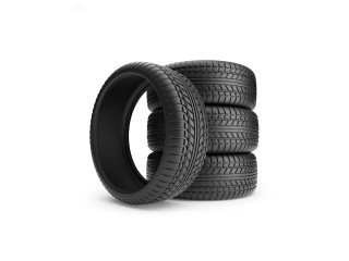 Brandnew Tyres