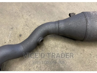 Catalytic Converter for Toyota Available