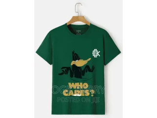 Original Customized T-Shirt#Ogk Brand