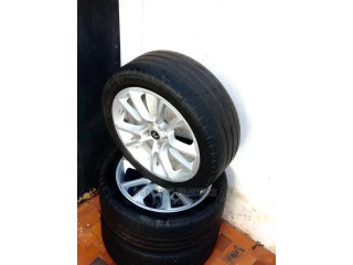 Honda Accord Alloy Rim