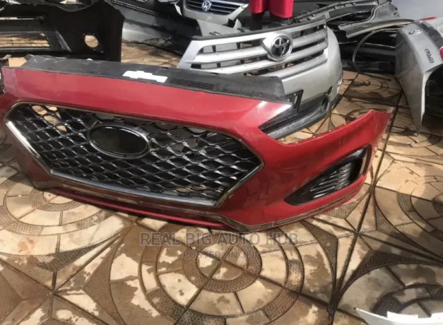 hyundai-sonata-2019-front-bumper-complete-big-0