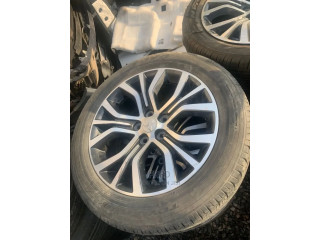 2013 to 2022 Mitsubishi Outlander Rims Full Set