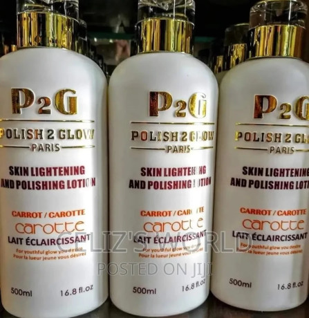 p2g-polish-2-glow-paris-skin-lightening-carrot-body-lotion-big-0