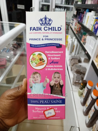 fair-child-natural-and-moisturizing-body-milk-big-0