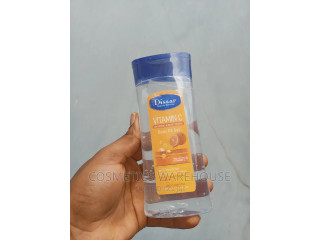 Disaar Vitamin C Whitening and Moisturizing Body Oil Gel